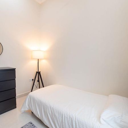 Hilmera Guesthouse 关丹 外观 照片