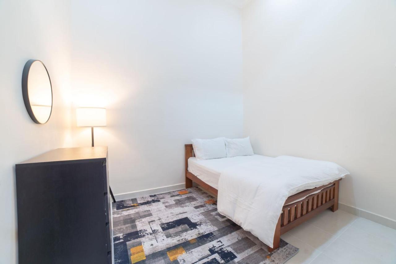 Hilmera Guesthouse 关丹 外观 照片