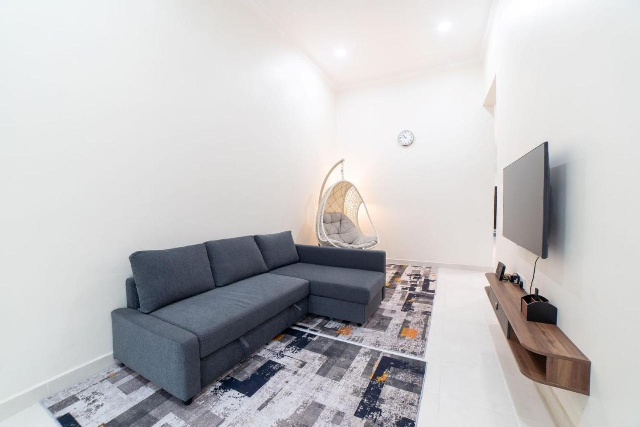 Hilmera Guesthouse 关丹 外观 照片